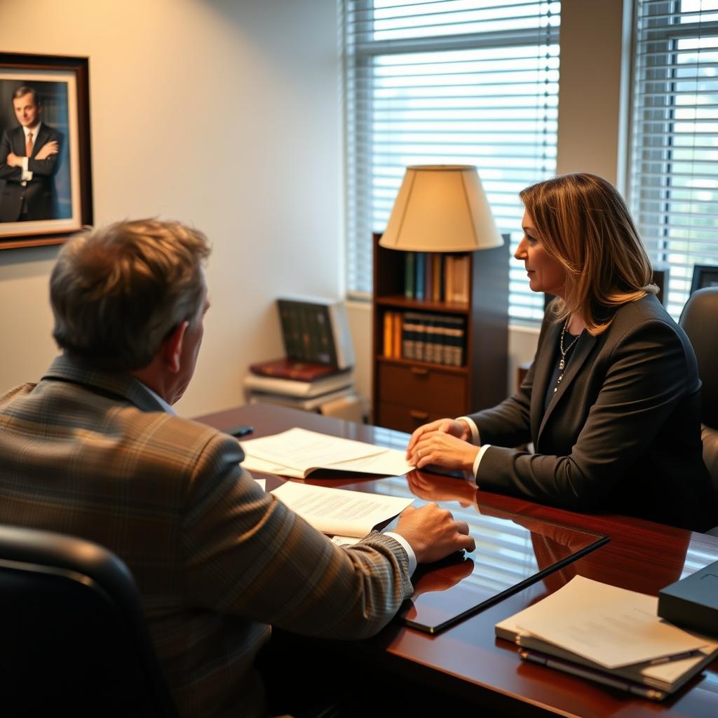 Extortion Under Color of Official Right lawyer Fredericksburg