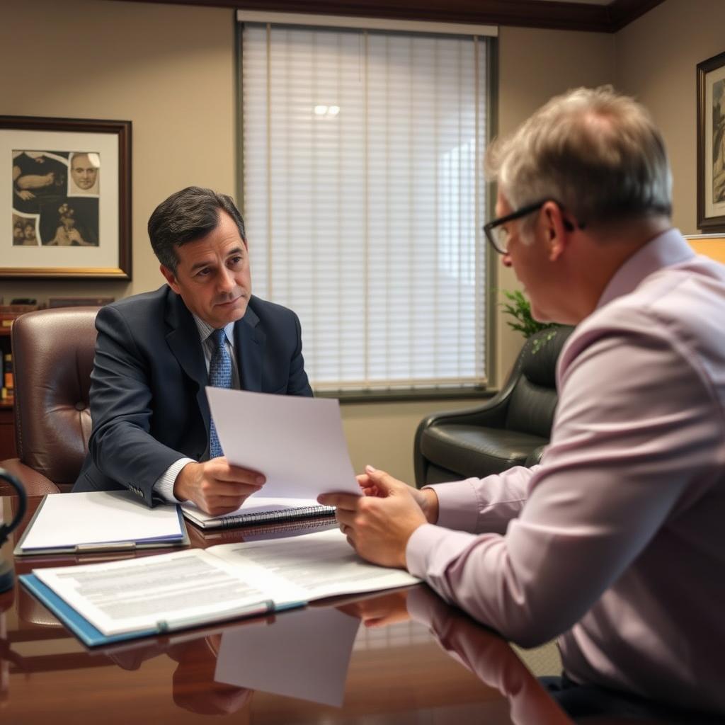 Extortion Under Color of Official Right lawyer Gloucester County