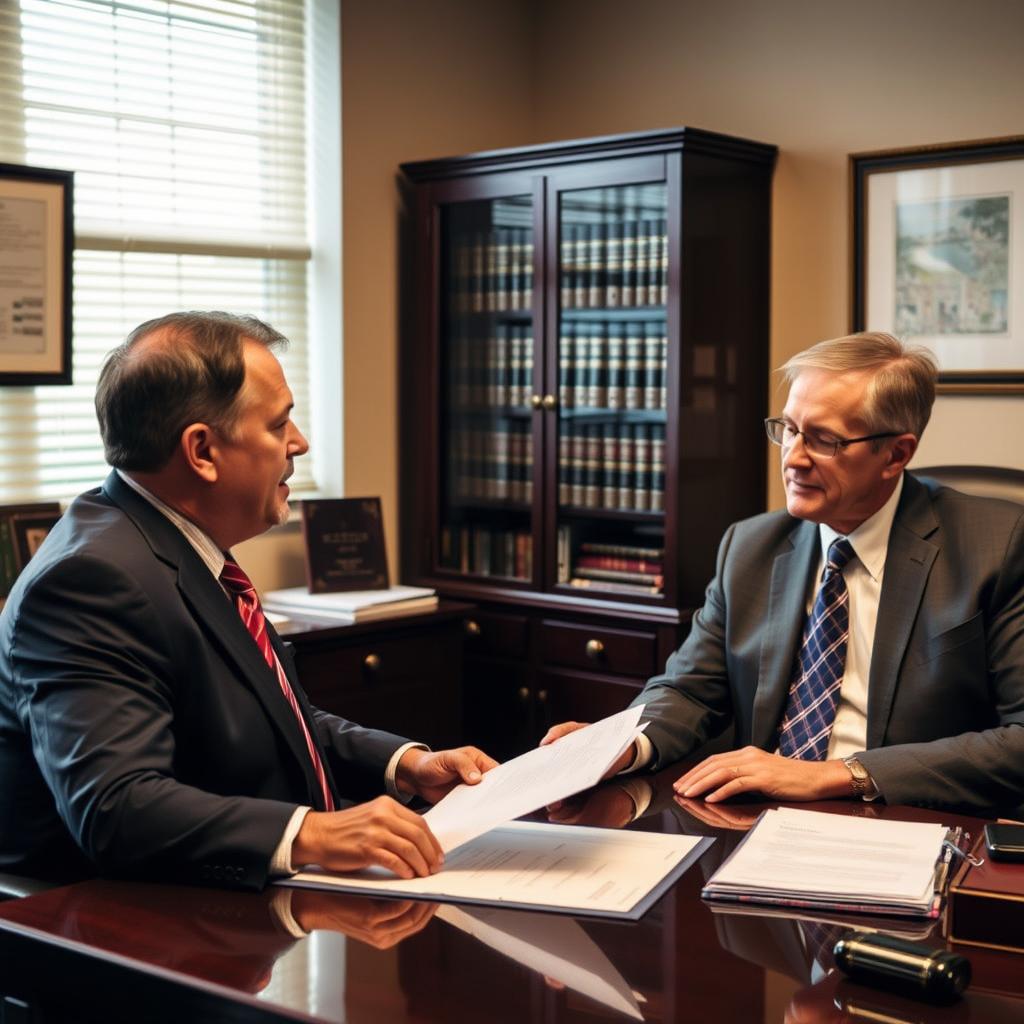 Extortion Under Color of Official Right lawyer James City County