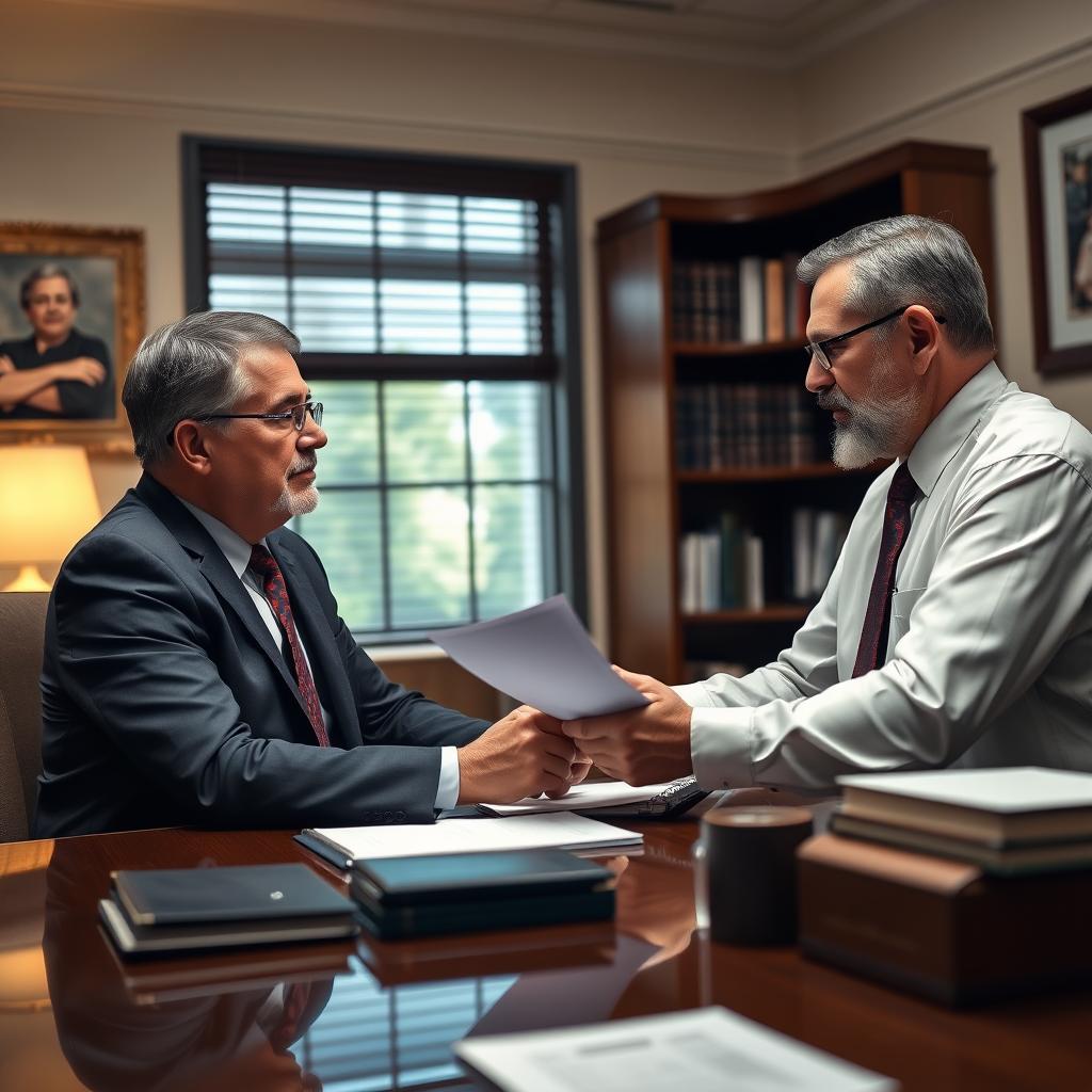 Extortion Under Color of Official Right lawyer Louisa County