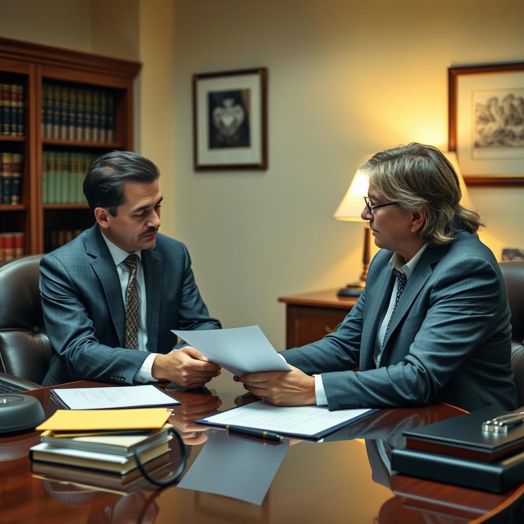 Extortion Under Color of Official Right lawyer Spotsylvania County