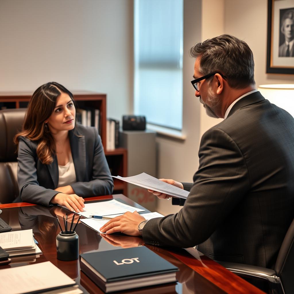 False Statements to a Federal Agent lawyer Chesapeake