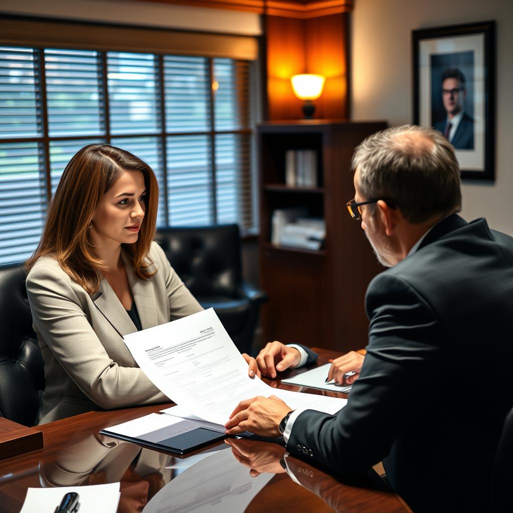 False Statements to a Federal Agent lawyer Colonial Heights