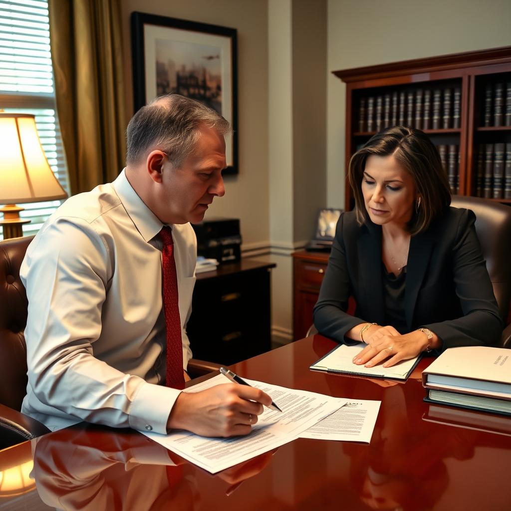 False Statements to a Federal Agent lawyer Dinwiddie County
