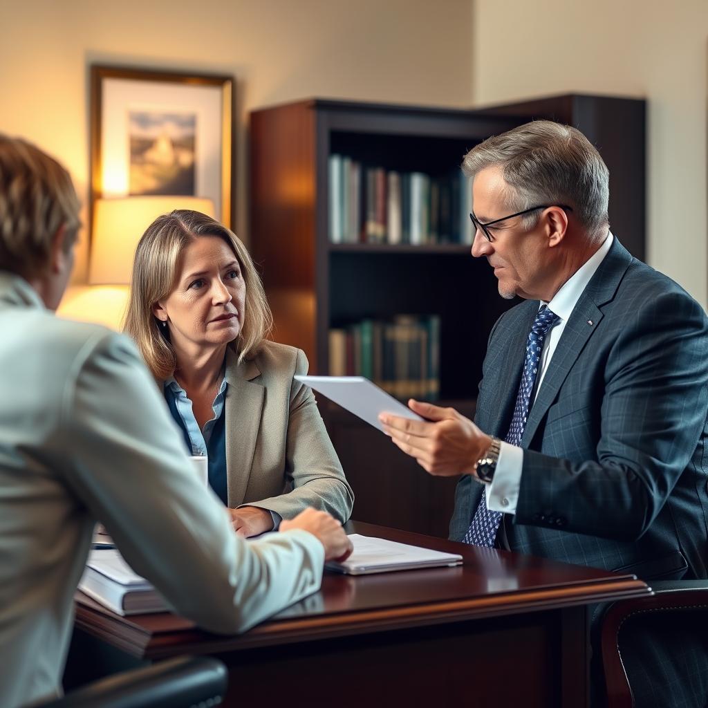 False Statements to a Federal Agent lawyer Fredericksburg