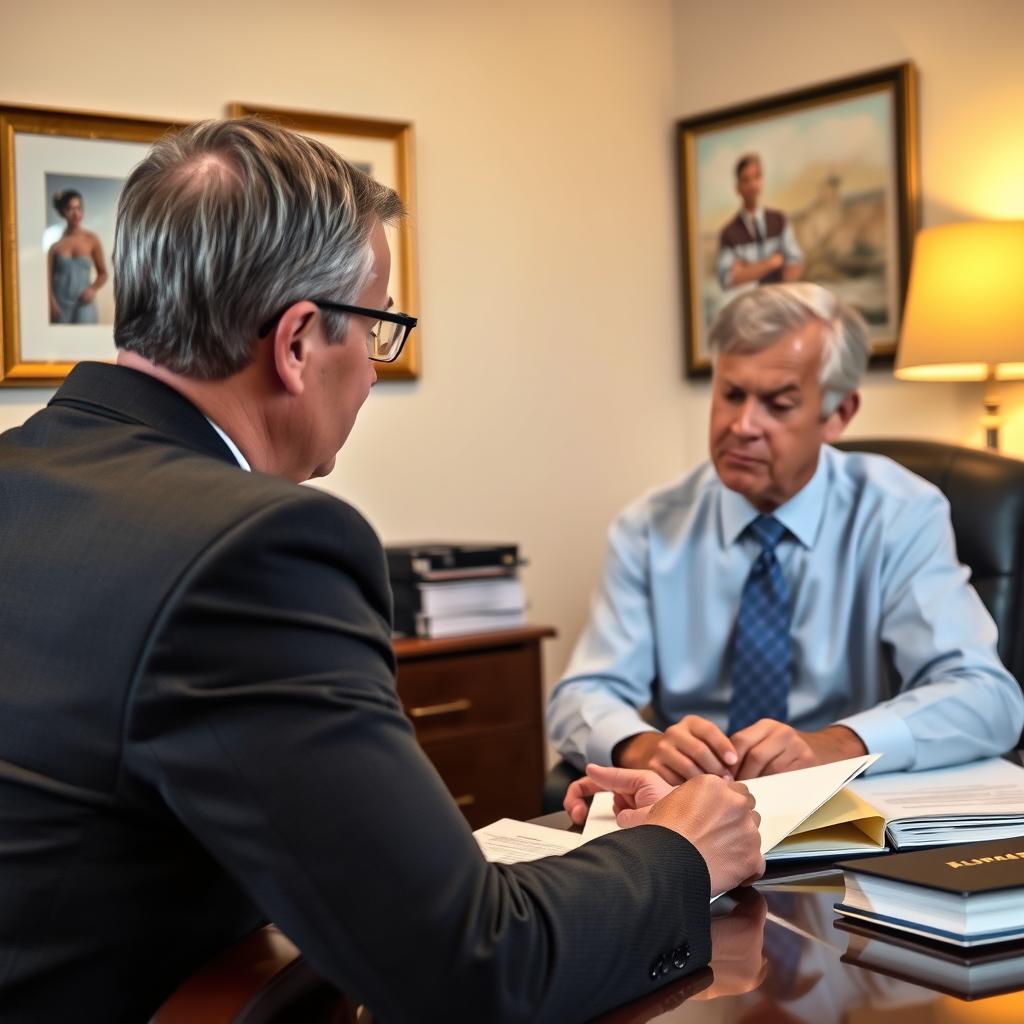 False Statements to a Federal Agent lawyer Isle of Wight County