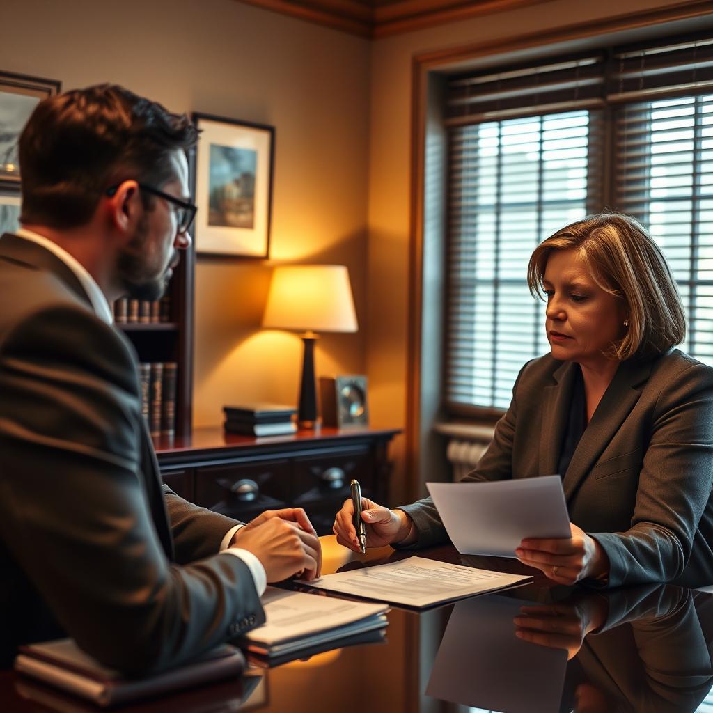False Statements to a Federal Agent lawyer Suffolk