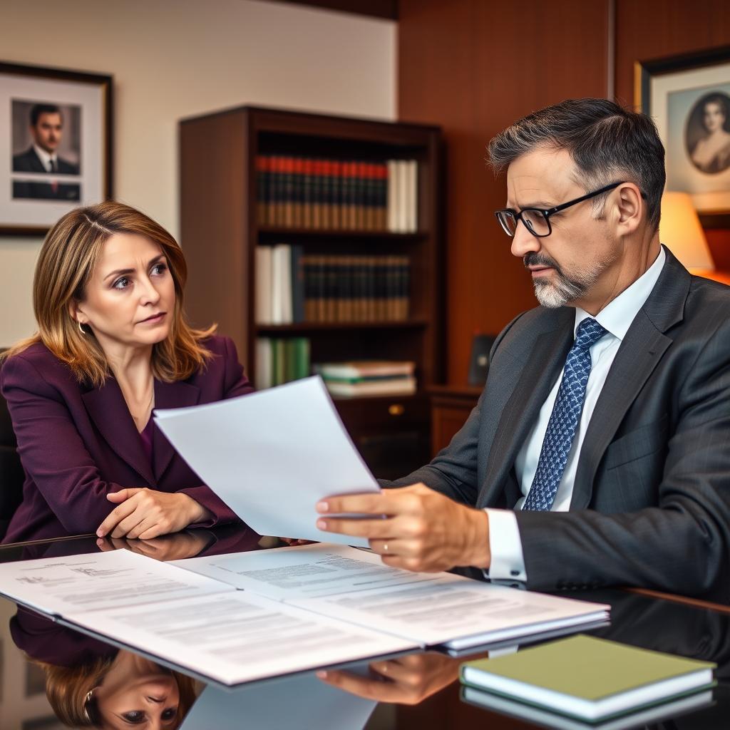 False Statements to a Federal Agent lawyer Virginia