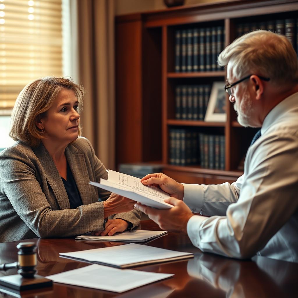False Statements to a Federal Agent lawyer York County