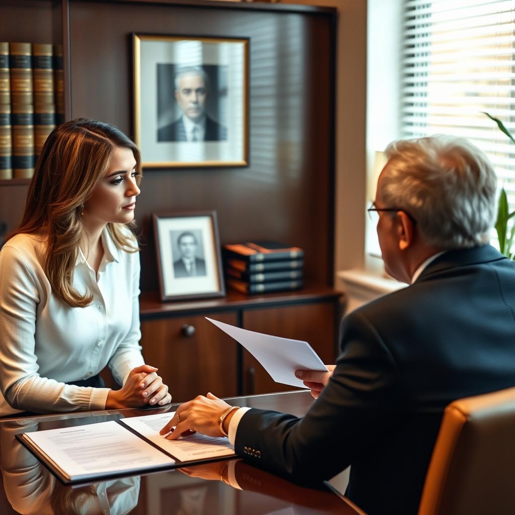 Human Trafficking Lawyer Suffolk