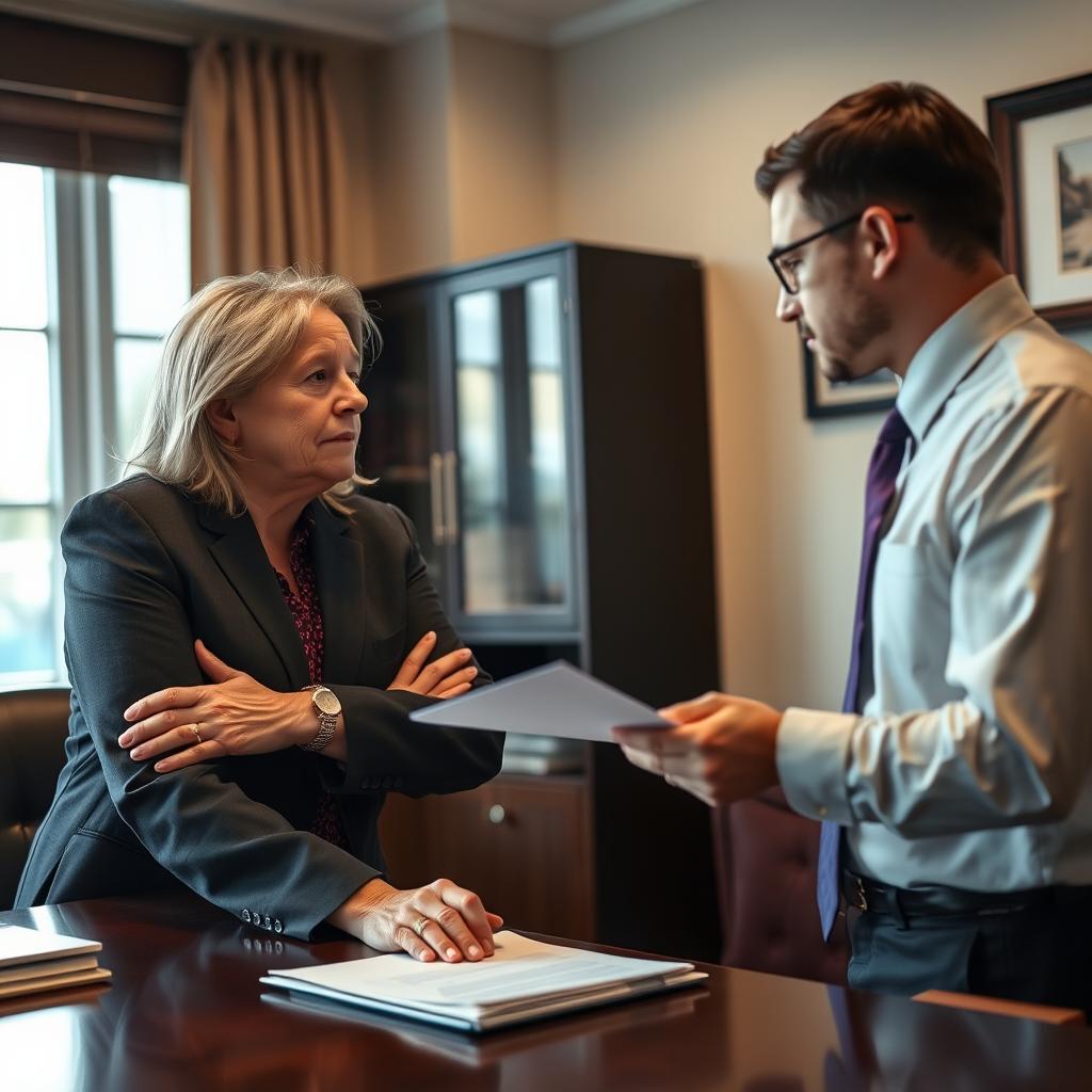 Human Trafficking Lawyer York County