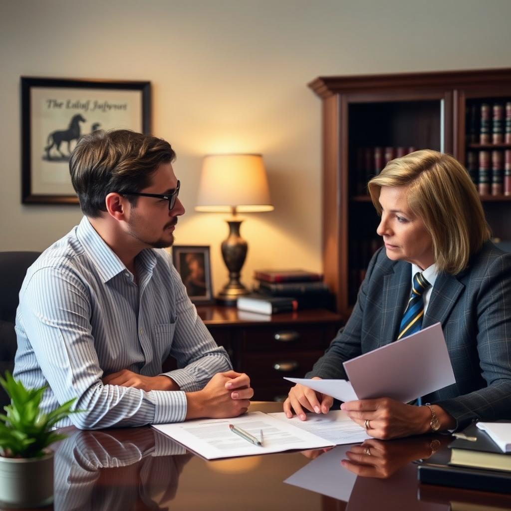 Marital Property Lawyer Dinwiddie County