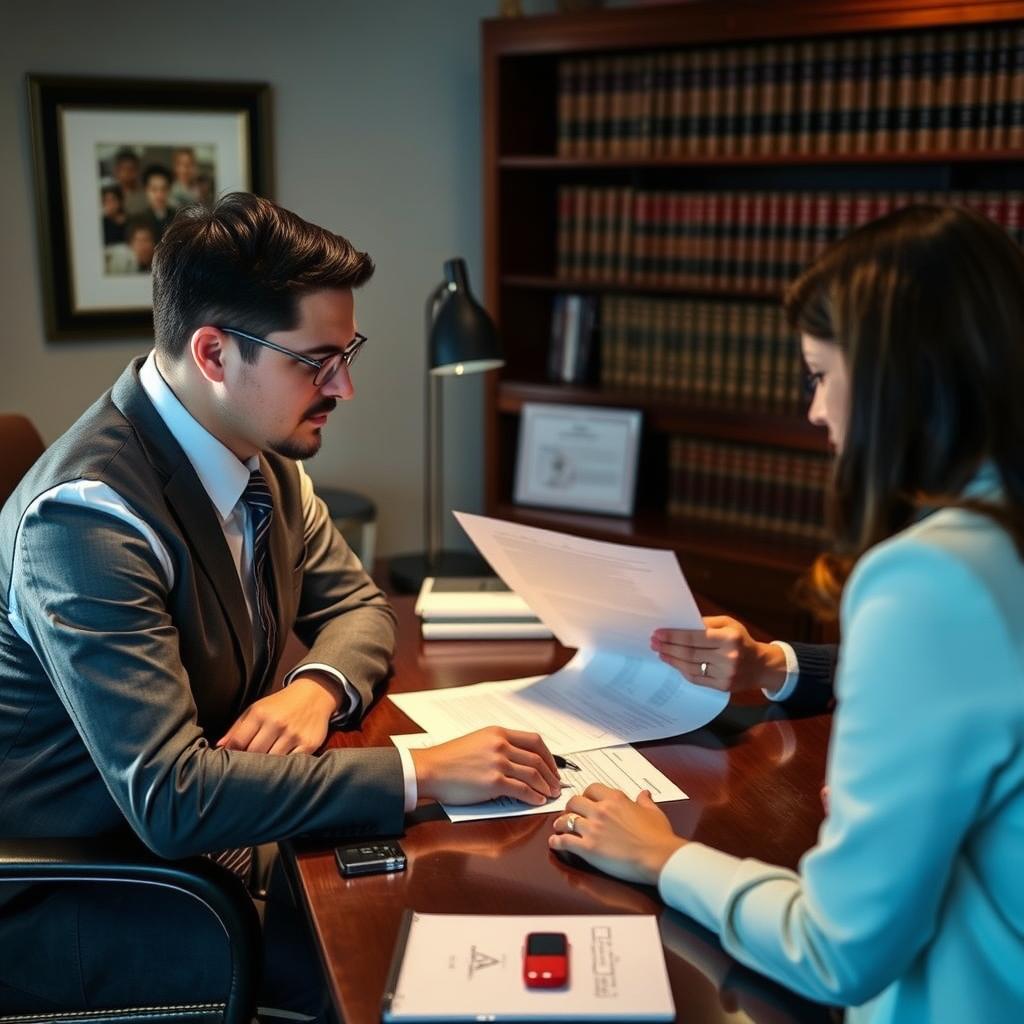 Marriage Annulment Lawyer Henrico County