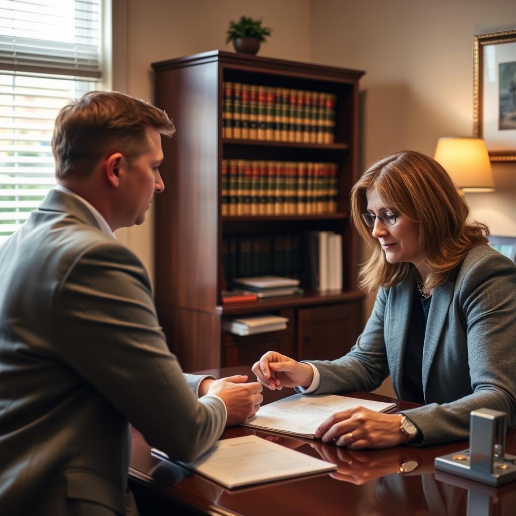 Minor Guardianship Lawyer Gloucester County