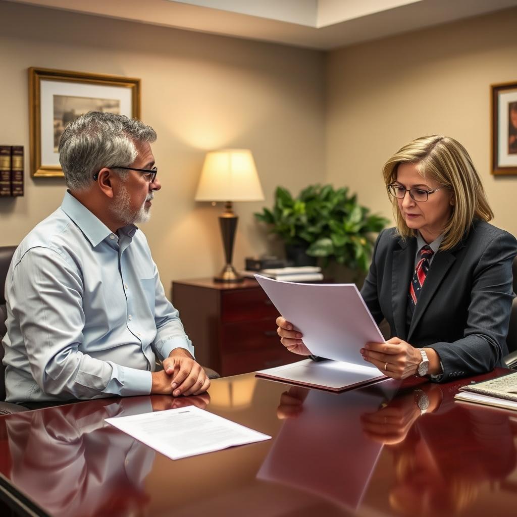 Minor Guardianship Lawyer Goochland County