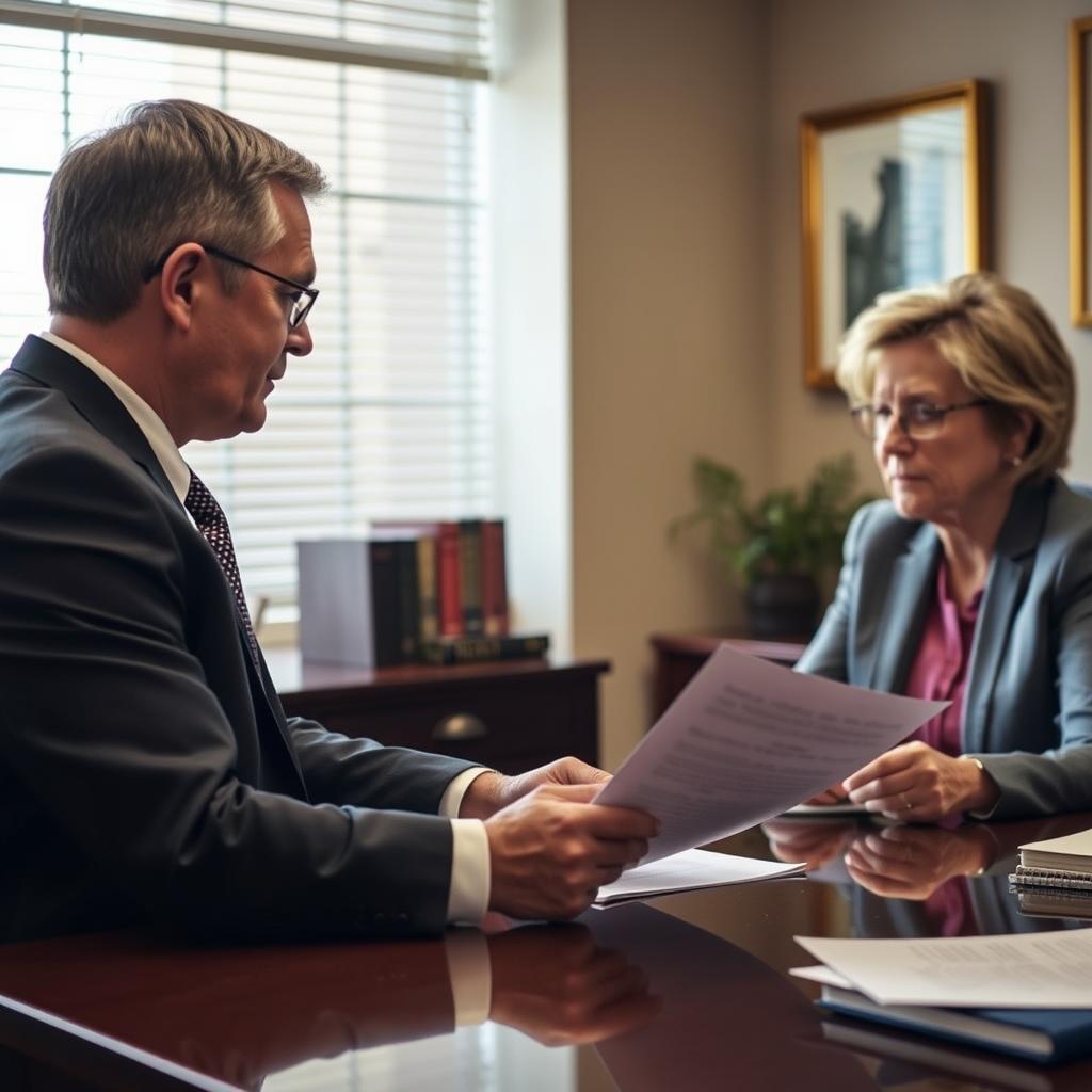 Minor Guardianship Lawyer Hanover County