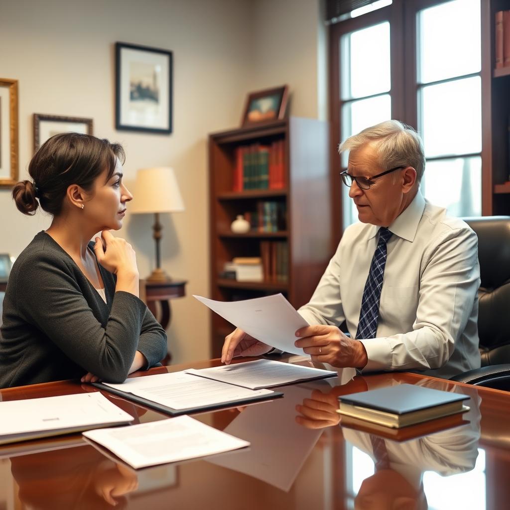 Minor Guardianship Lawyer Isle of Wight County