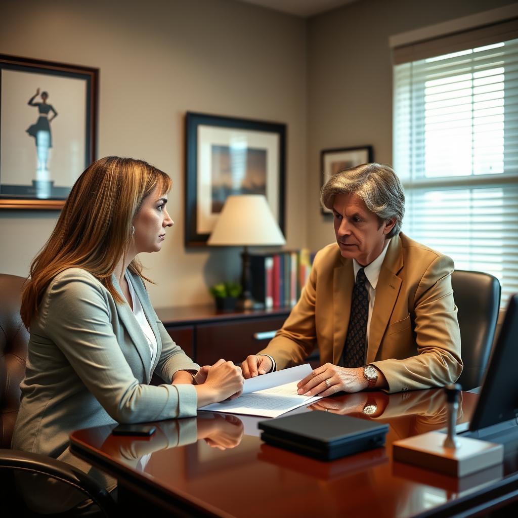 Minor Guardianship Lawyer Poquoson