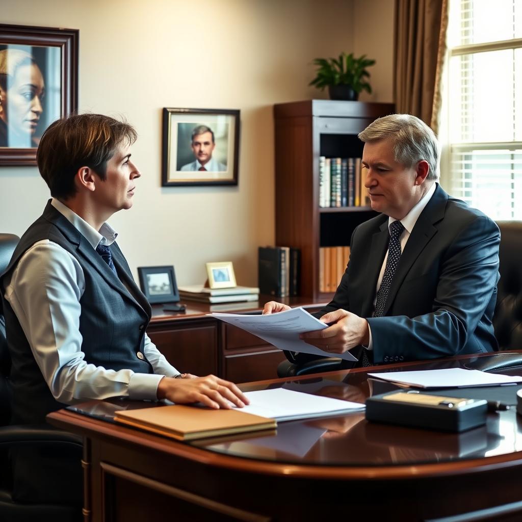 Murder lawyer Hanover County