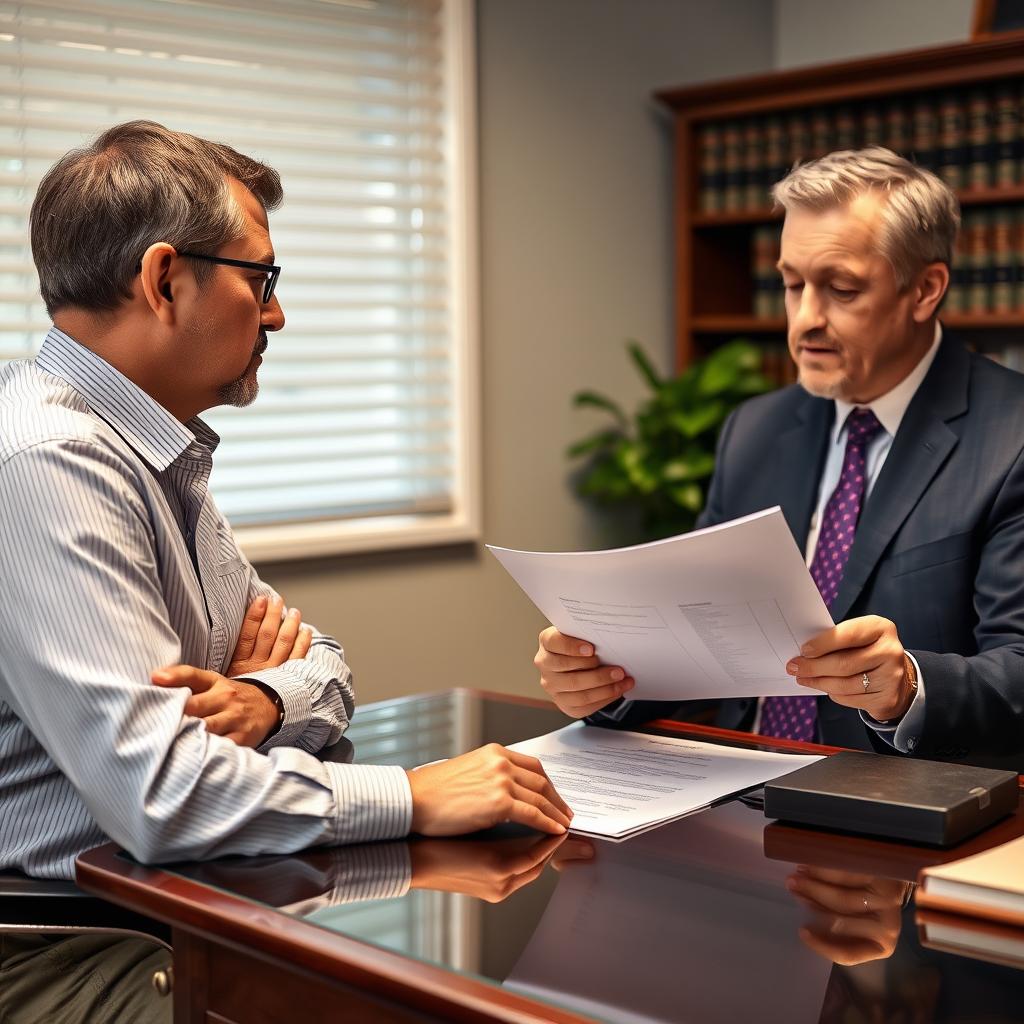 Perjury lawyer Gloucester County