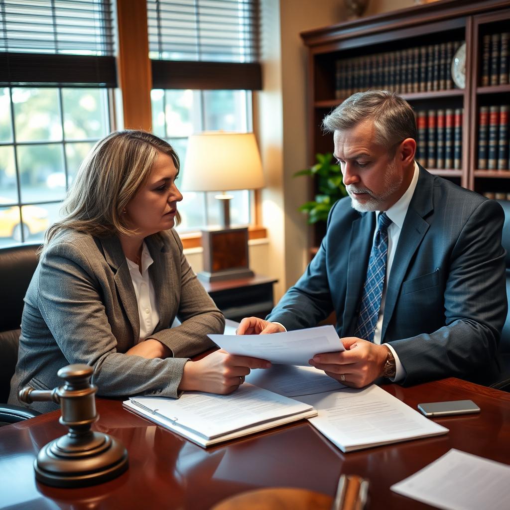 Perjury lawyer Hanover County