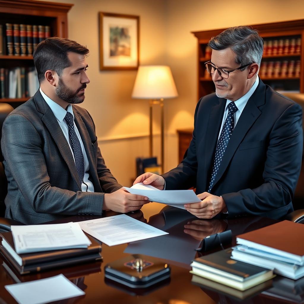 Perjury lawyer Isle of Wight County