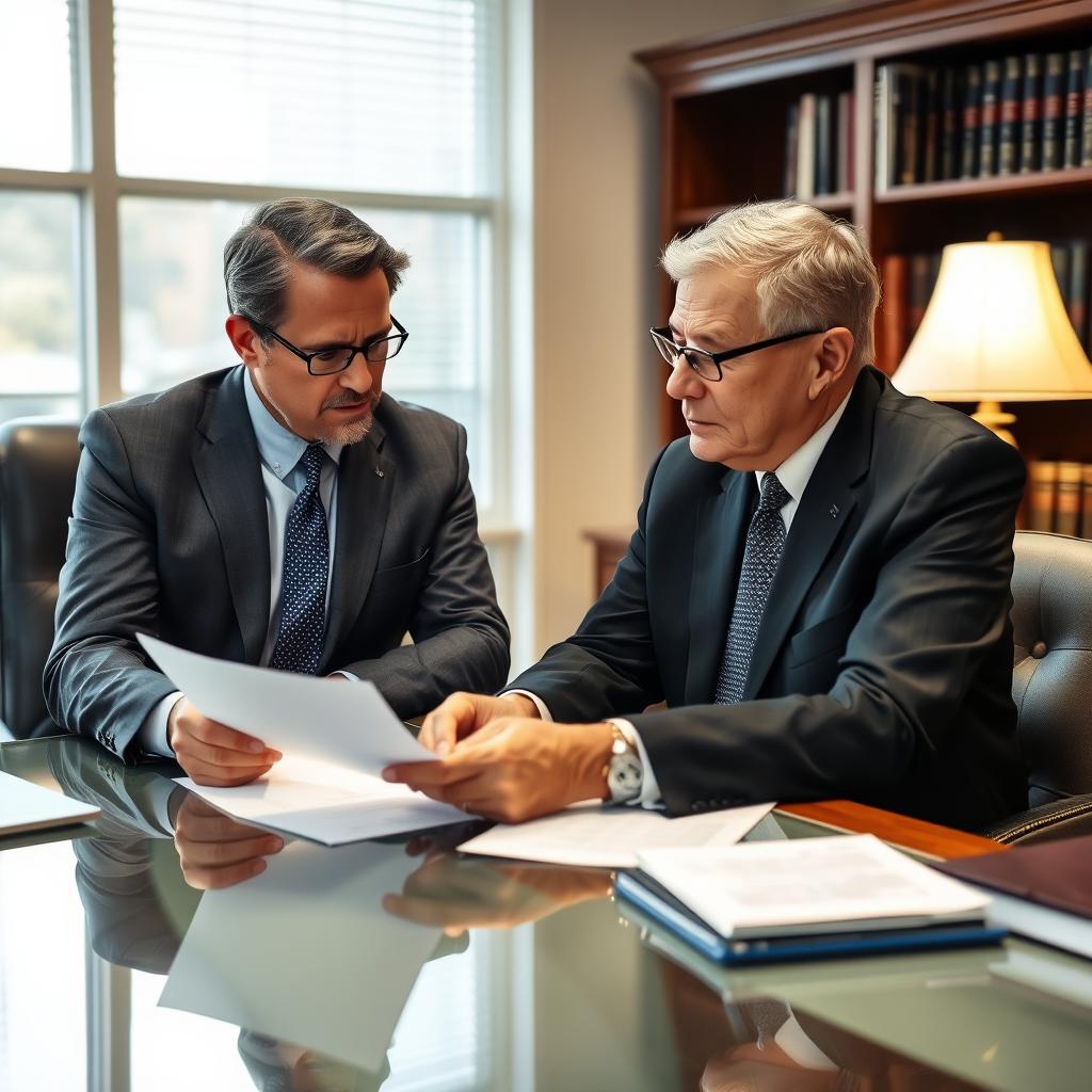 Perjury lawyer Poquoson