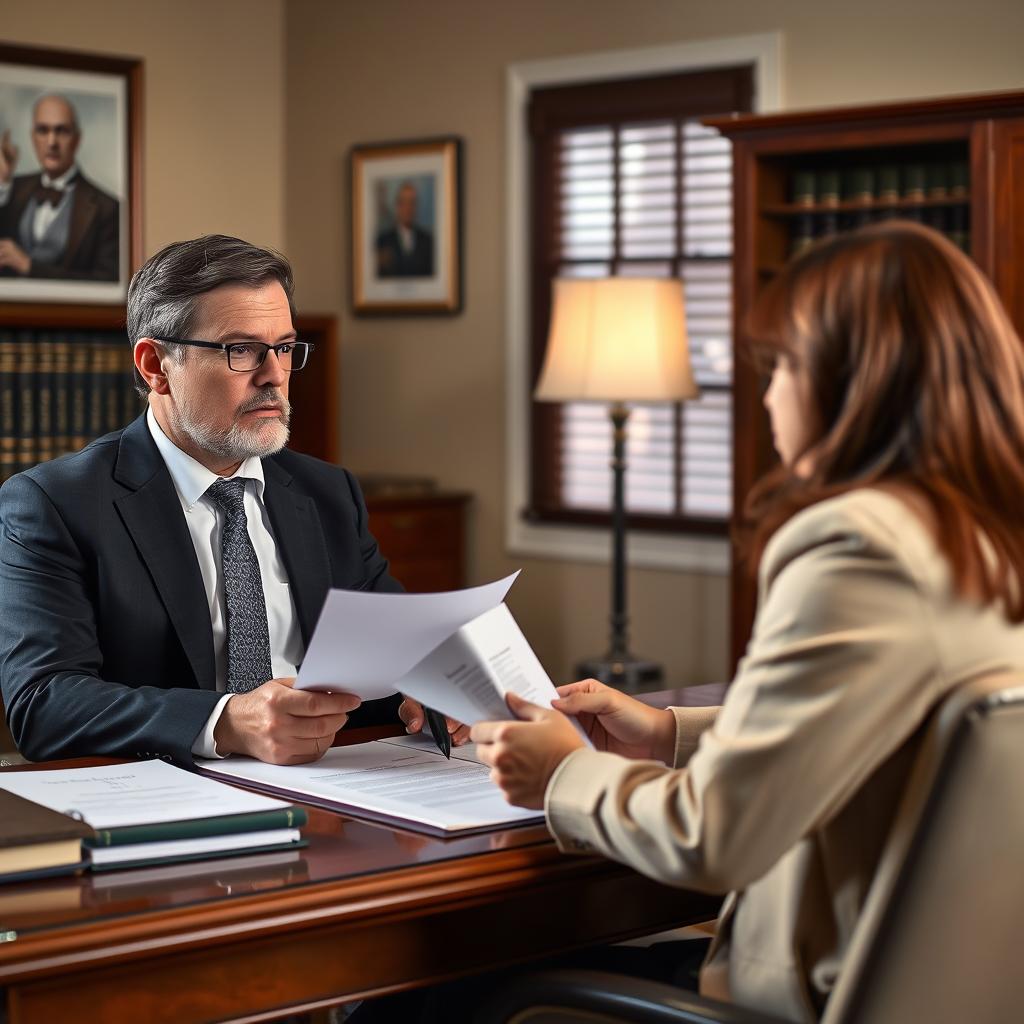 Perjury lawyer Suffolk