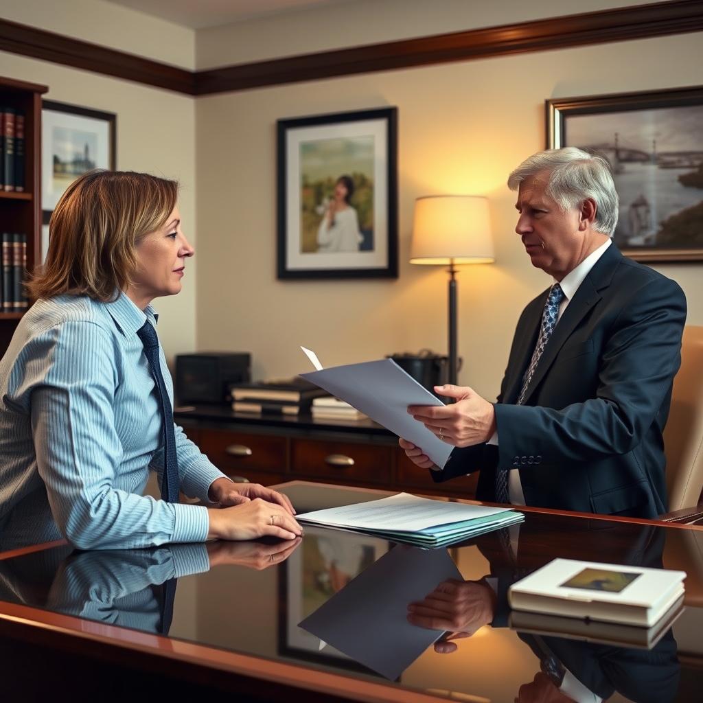 Perjury lawyer Virginia Beach