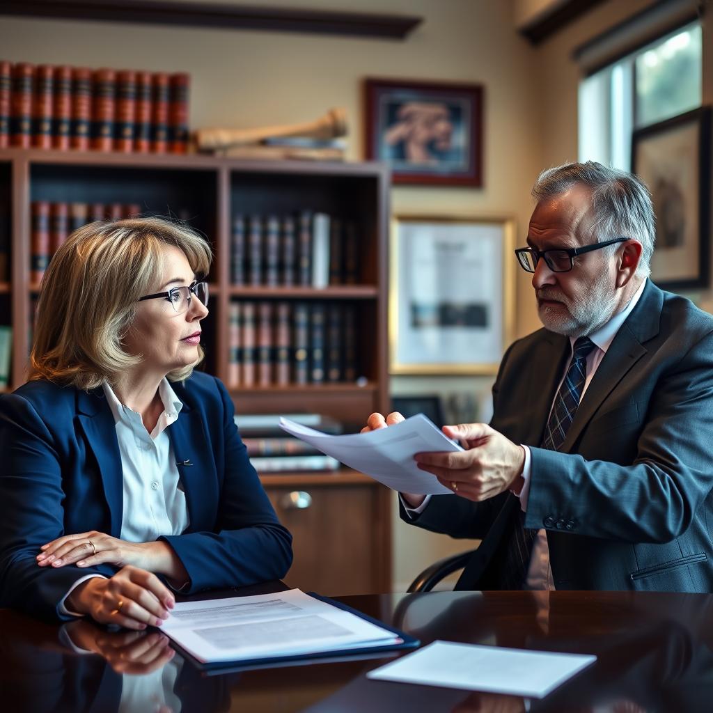 Postnup Lawyer York County