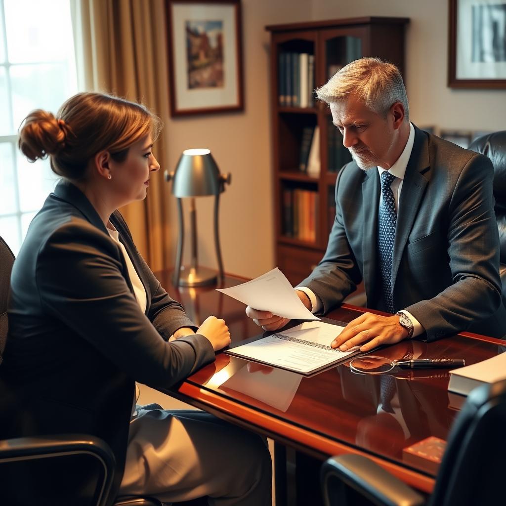 Prenup Lawyer Virginia Beach