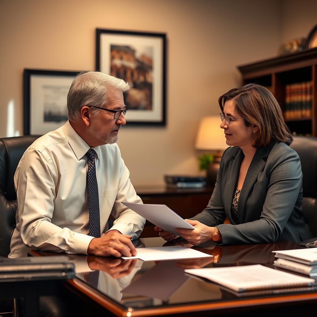 Retaliating Against a Witness lawyer Colonial Heights