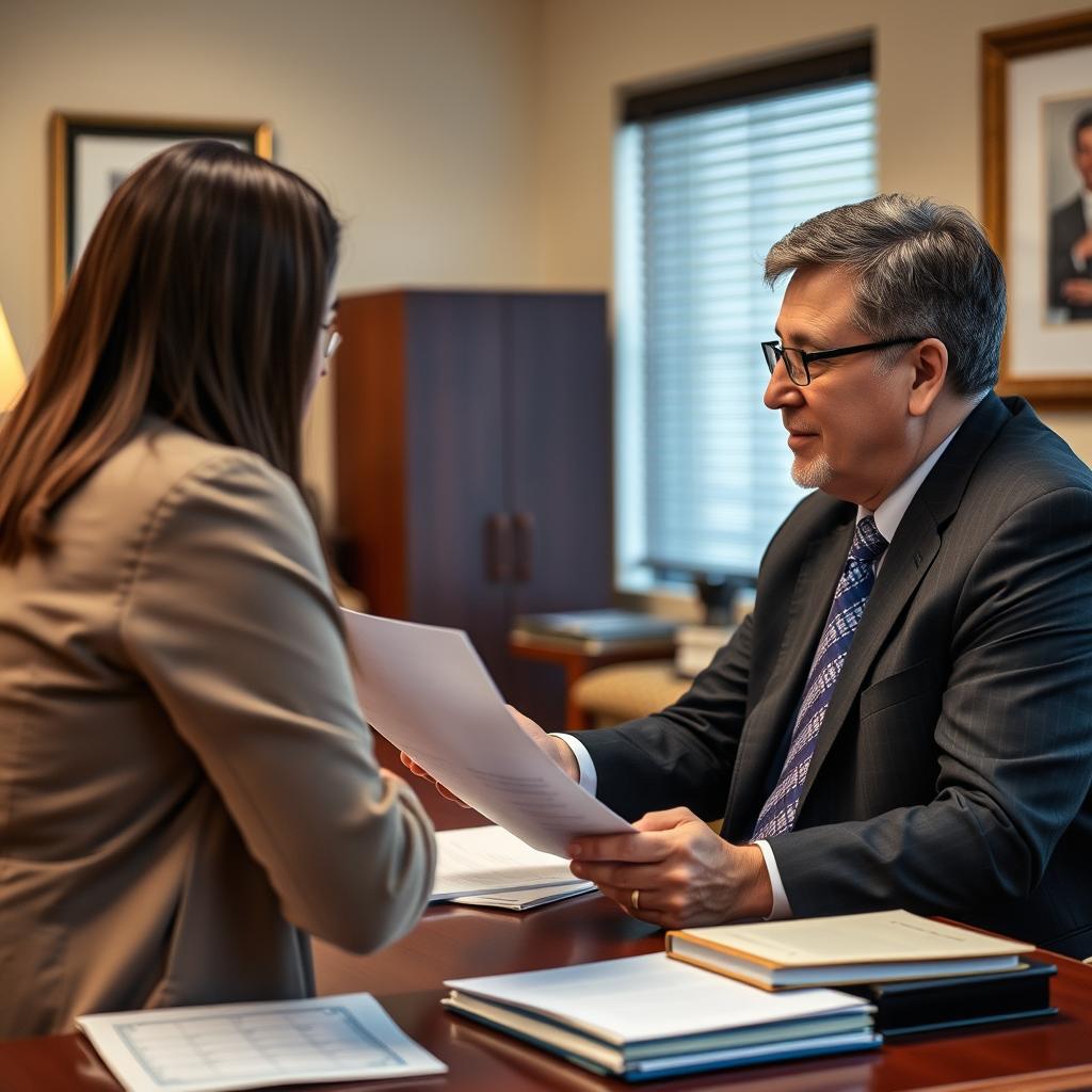 Retaliating Against a Witness lawyer Dinwiddie County