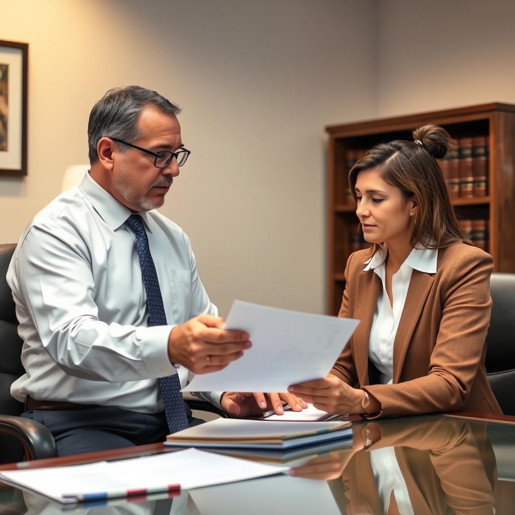 Retaliating Against a Witness lawyer Gloucester County