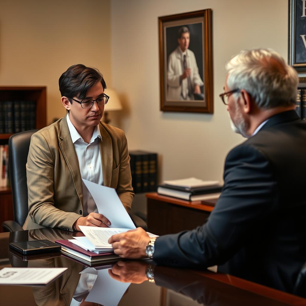 Retaliating Against a Witness lawyer Louisa County