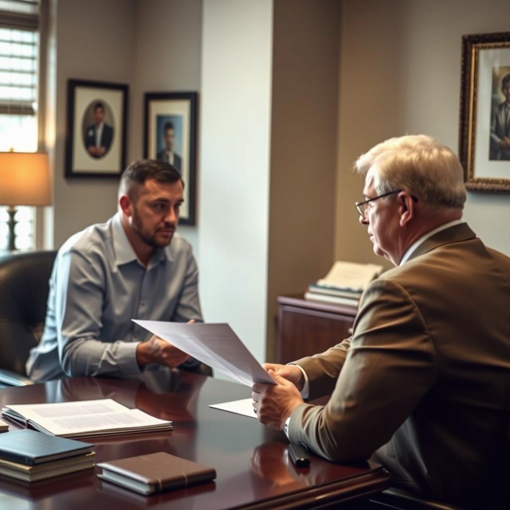 Retaliating Against a Witness lawyer Poquoson