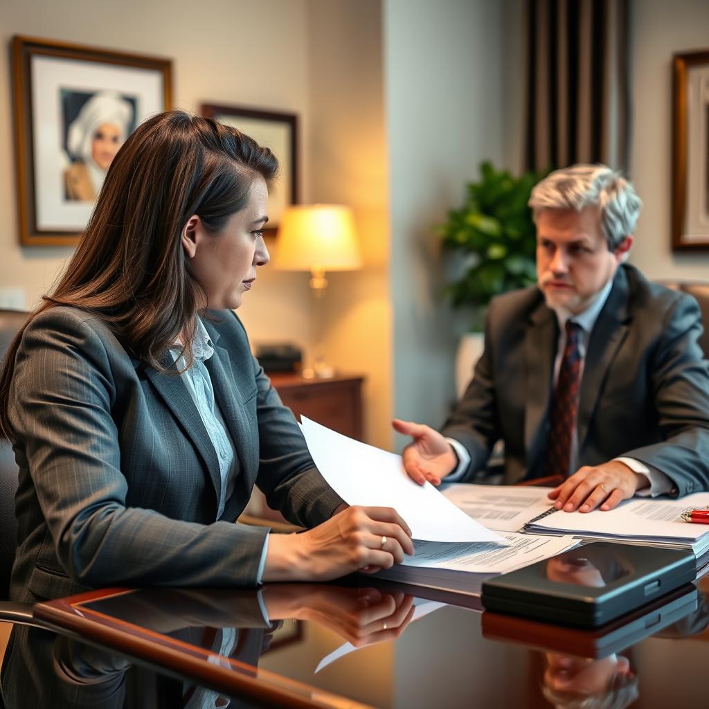 Retaliating Against a Witness lawyer Virginia Beach