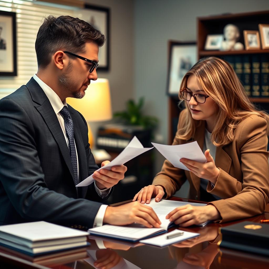 Retaliating Against a Witness lawyer Virginia