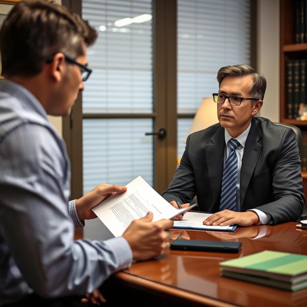 Retaliating Against a Witness lawyer York County