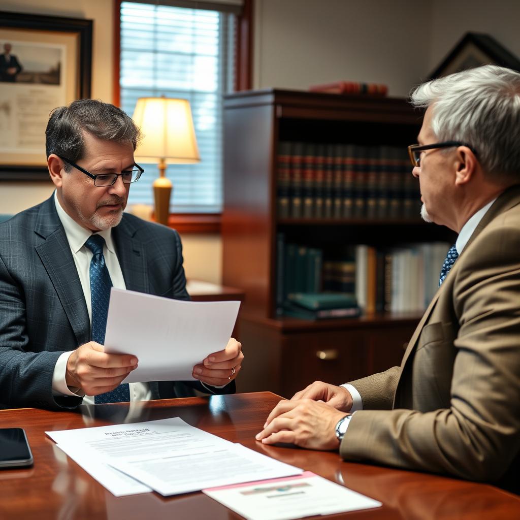 Retirement Account Division Lawyer Dinwiddie County