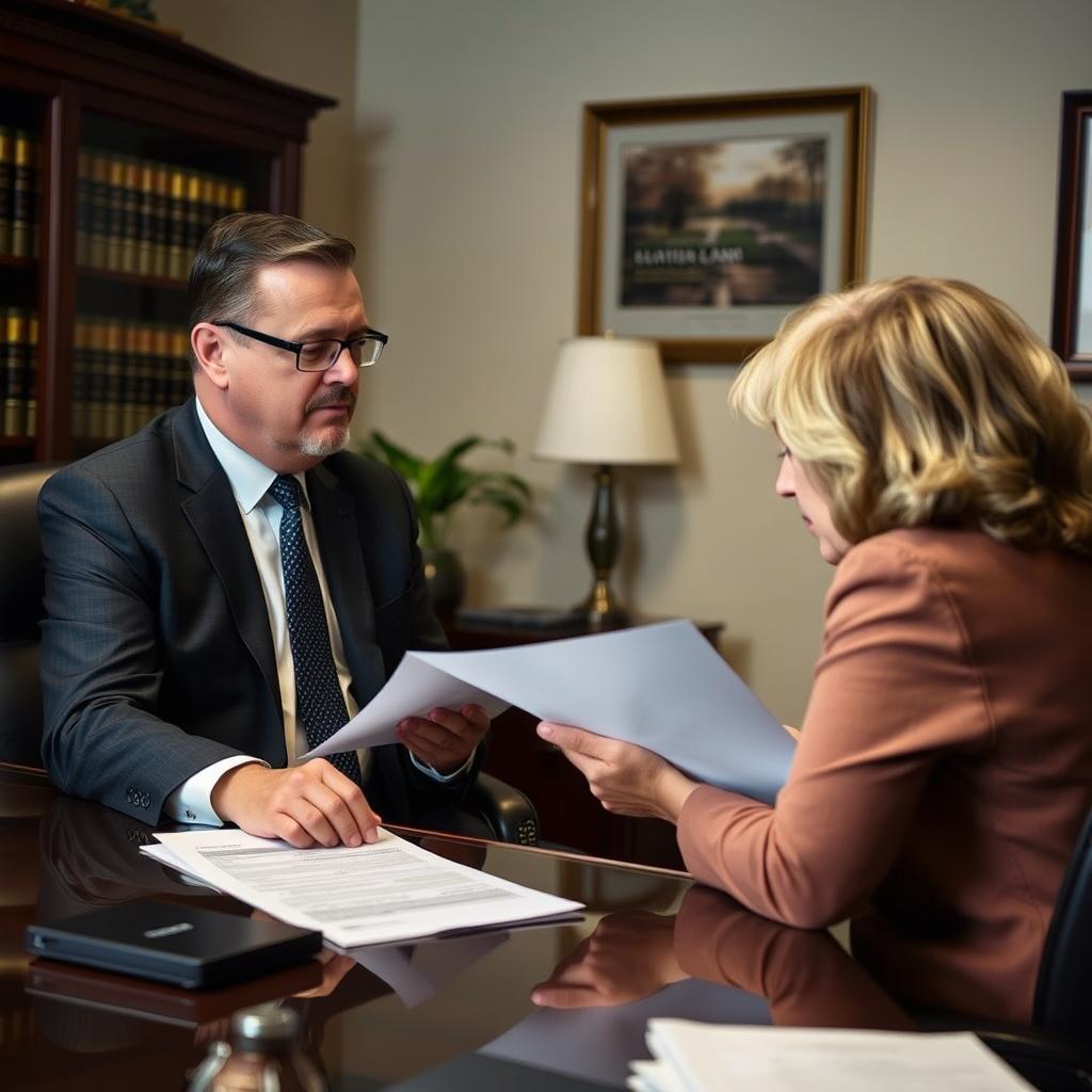 Retirement Account Division Lawyer Henrico County