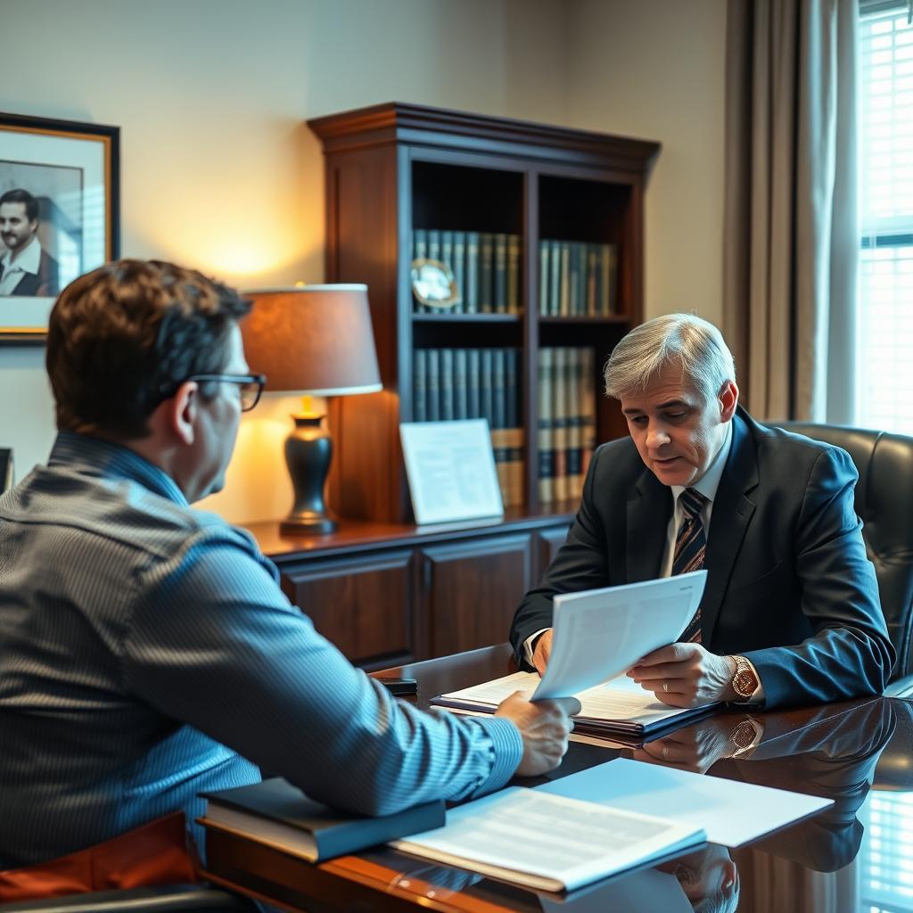 Witness Tampering lawyer Chesapeake