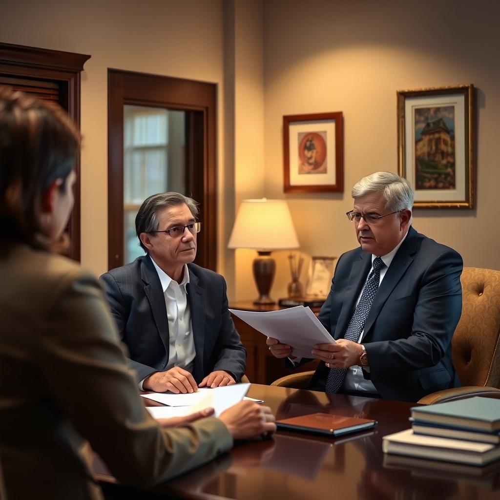 Witness Tampering lawyer Dinwiddie County