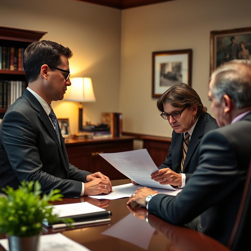 Witness Tampering lawyer Hanover County