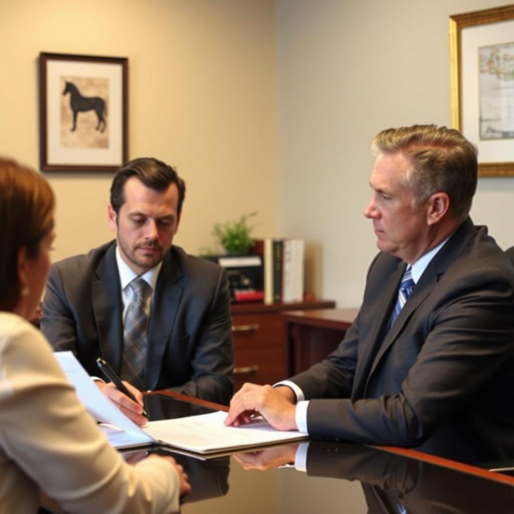 Witness Tampering lawyer Henrico County