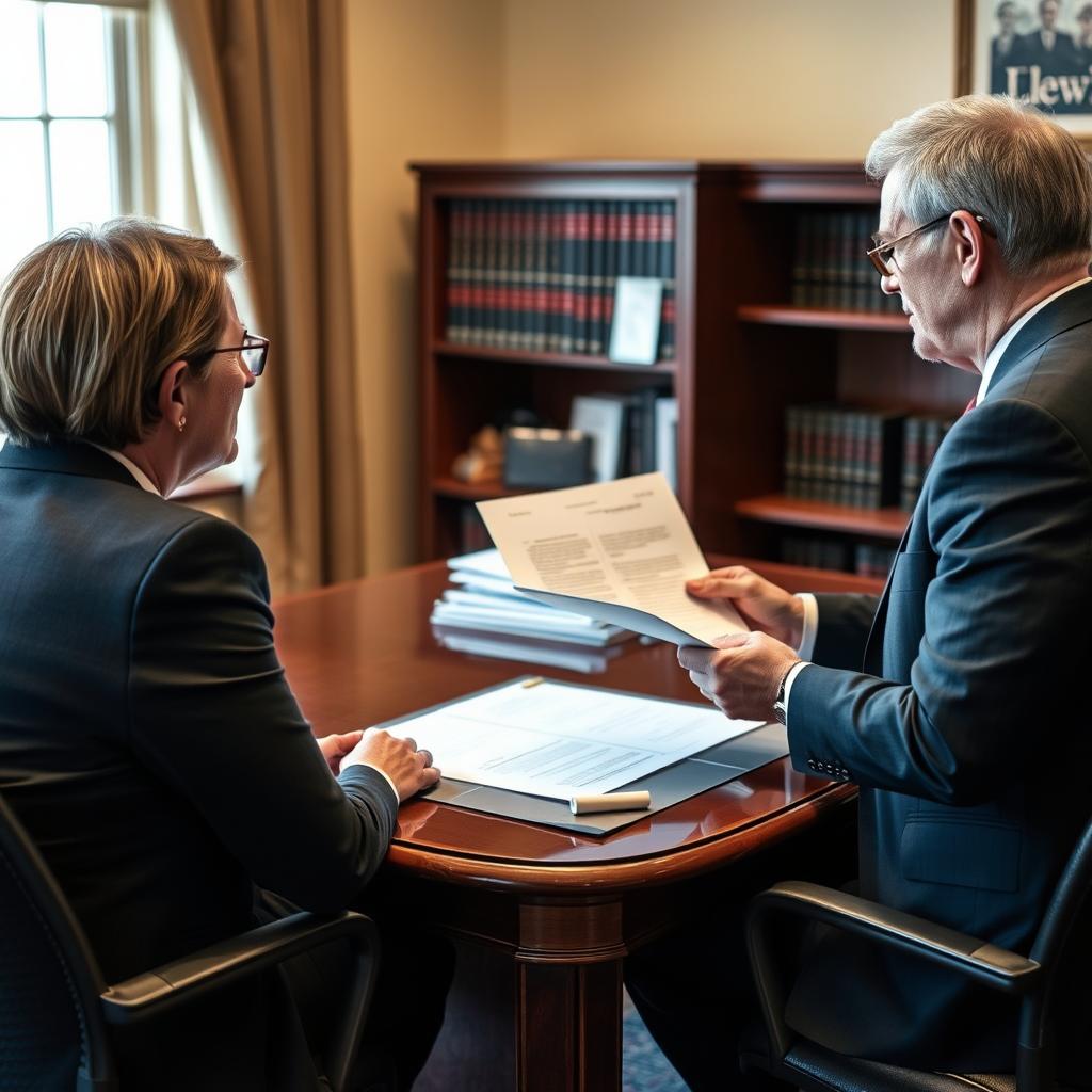 Witness Tampering lawyer Isle of Wight County