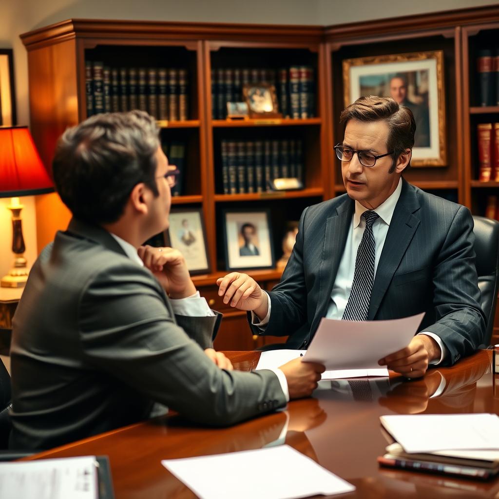 Witness Tampering lawyer King William County