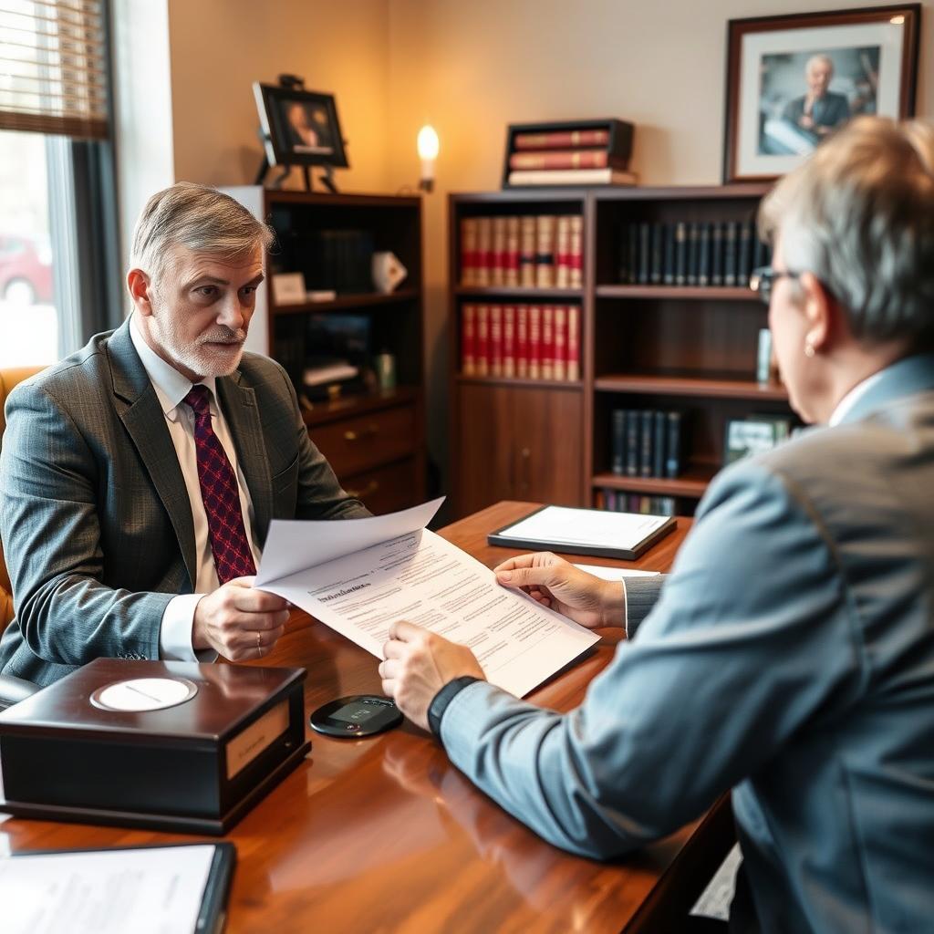 Witness Tampering lawyer New Kent County
