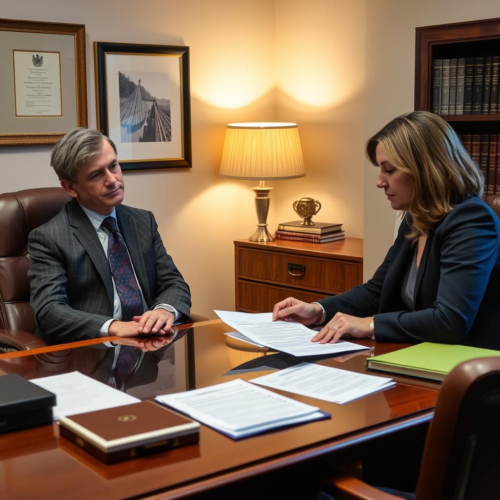 Witness Tampering lawyer Poquoson
