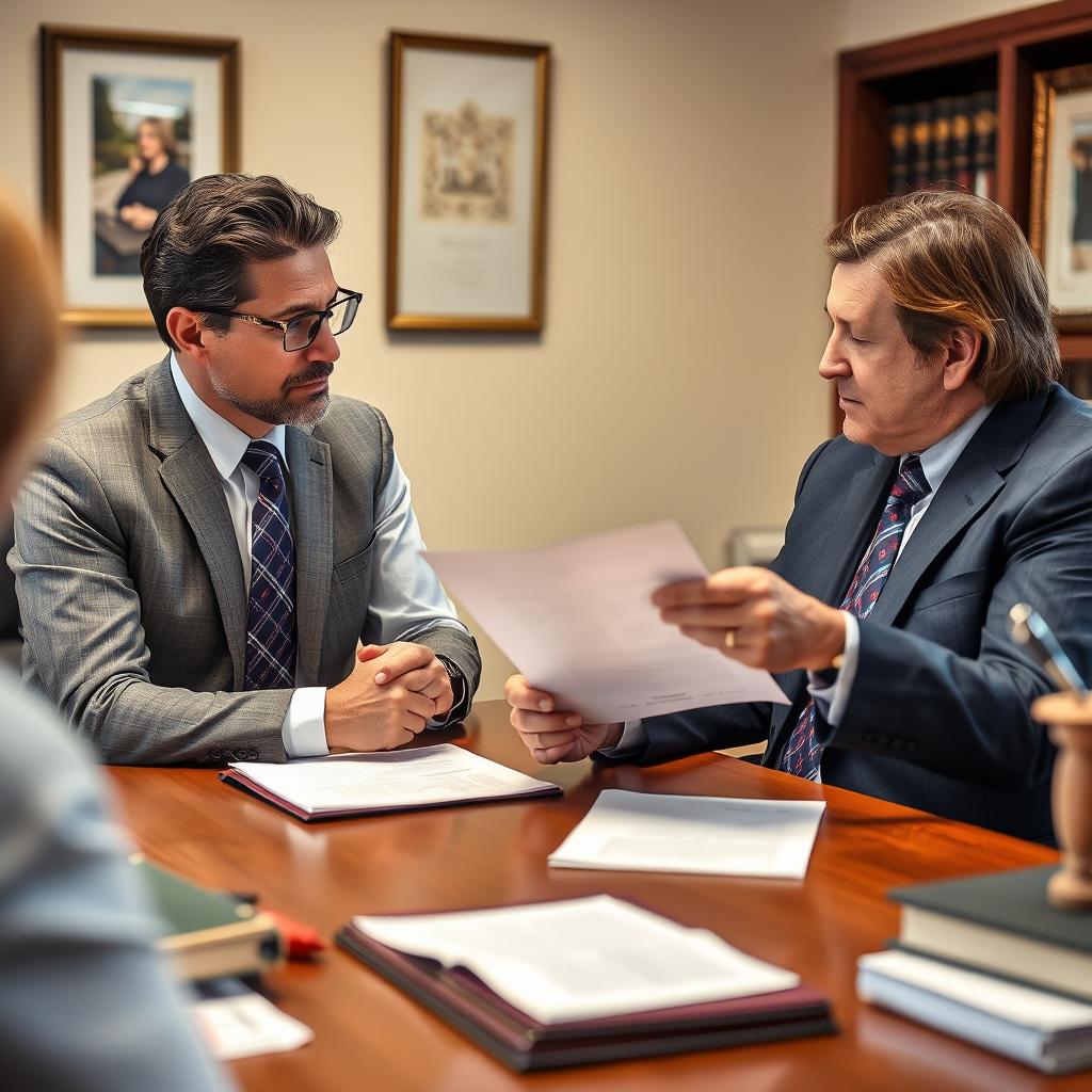 Witness Tampering lawyer Suffolk